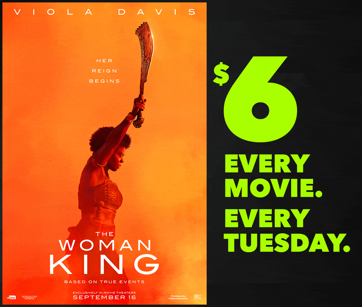 🤑 Studio Movie Grill, Get Your 6 Pearl Tickets Now! Studio Movie Grill